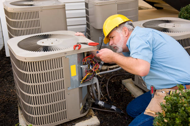 Best Seasonal HVAC Services in USA