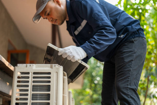Best HVAC Training and Certification in USA